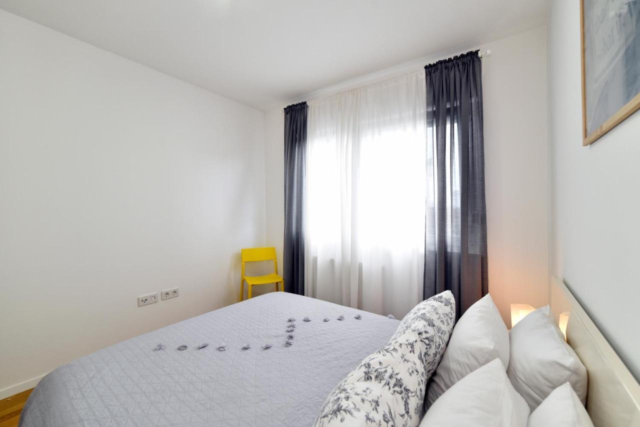 First Class Apartment, Free Parking Zagreb Exterior photo